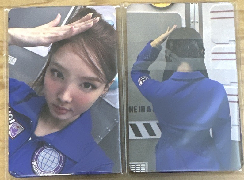 10週年快閃 任務卡