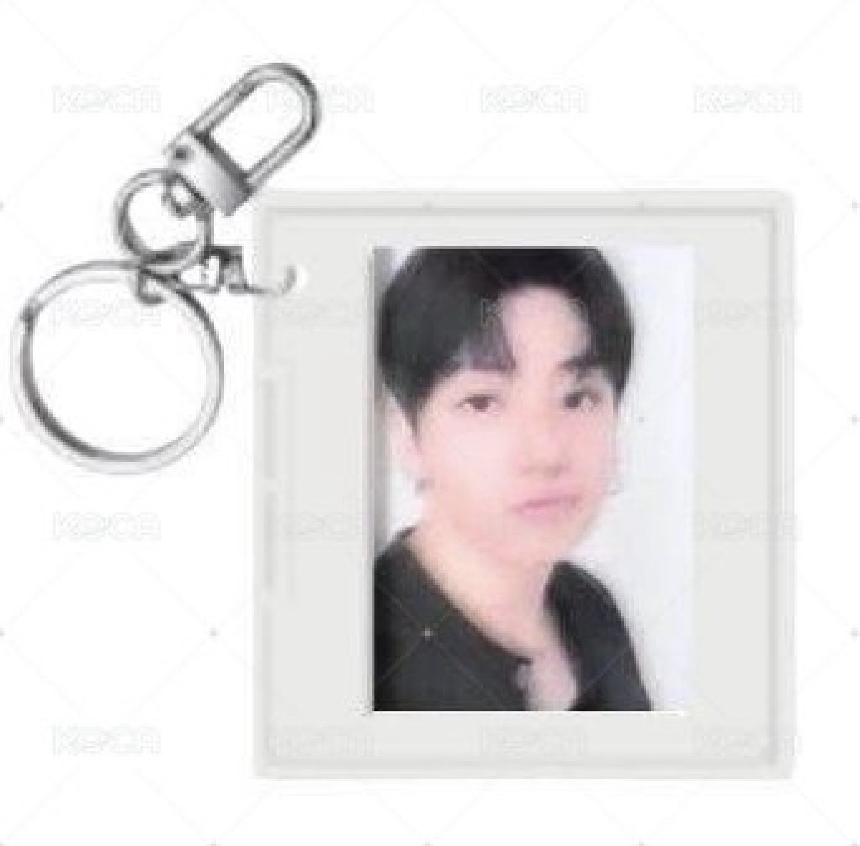 Jung kook