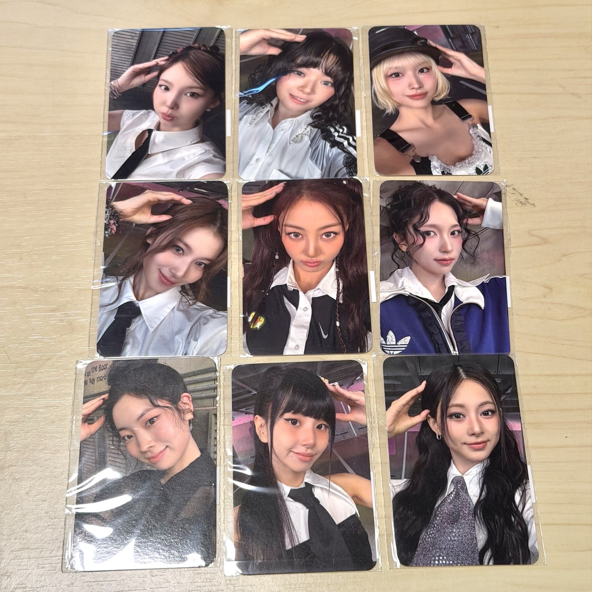 Strategy 首爾快閃幸運卡