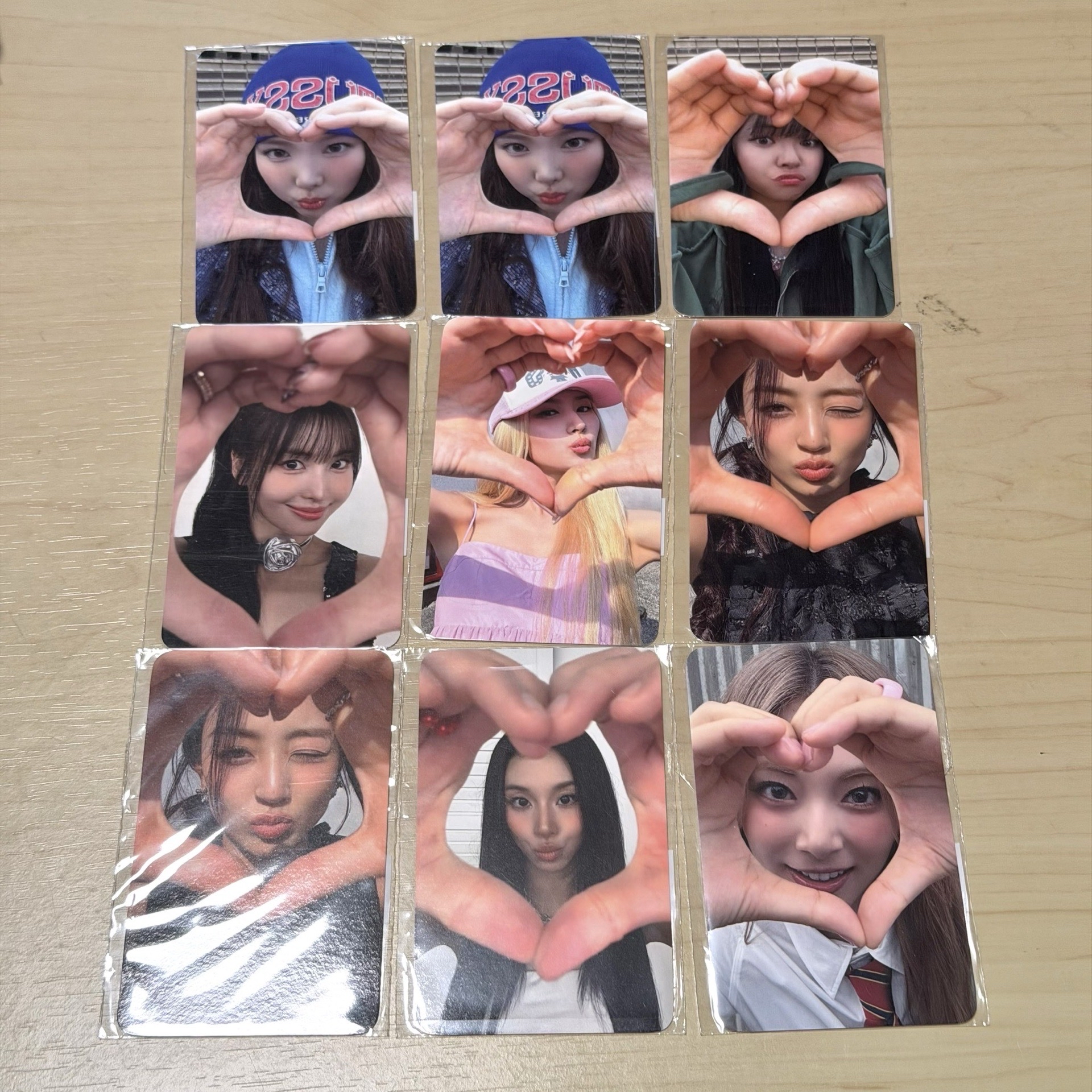 Strategy 首爾快閃幸運卡