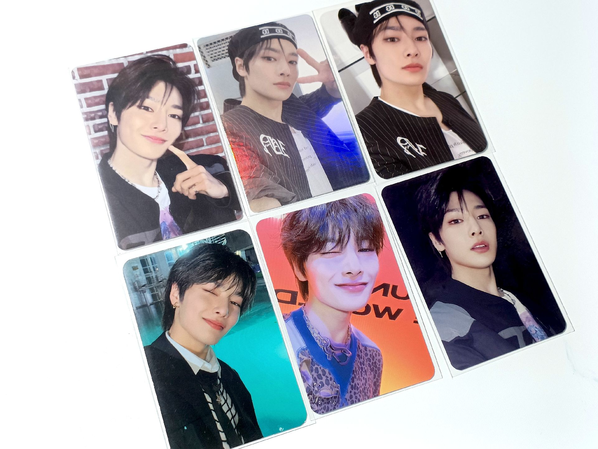 梁小羊的五星盤