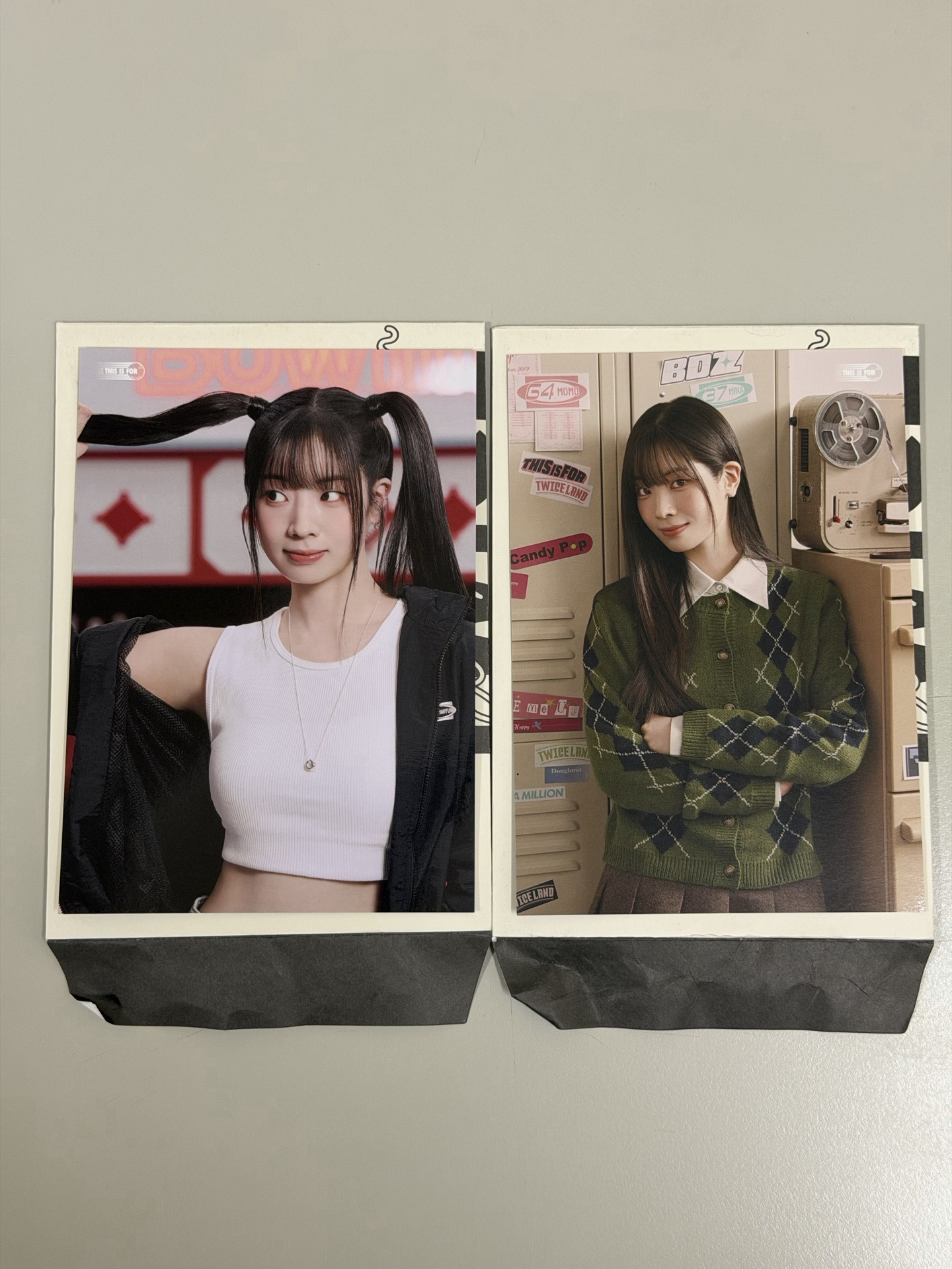 新國立多賢明信片