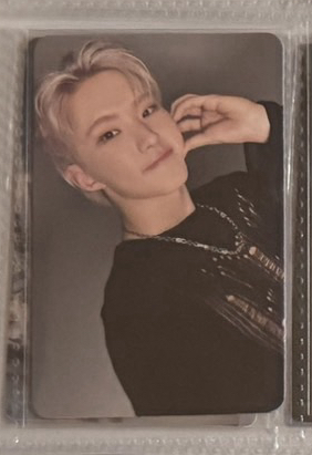 mini12蝦皮特典榮 拆盤