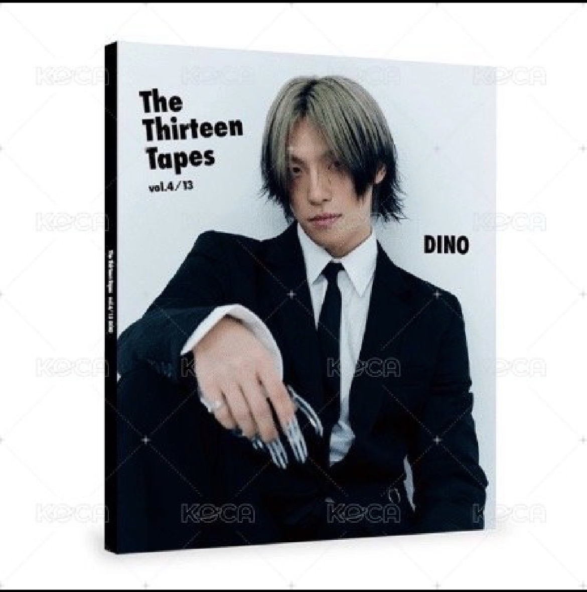 Dino TTT  有大照片