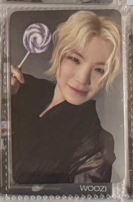 mini12蝦皮特典勳 拆盤