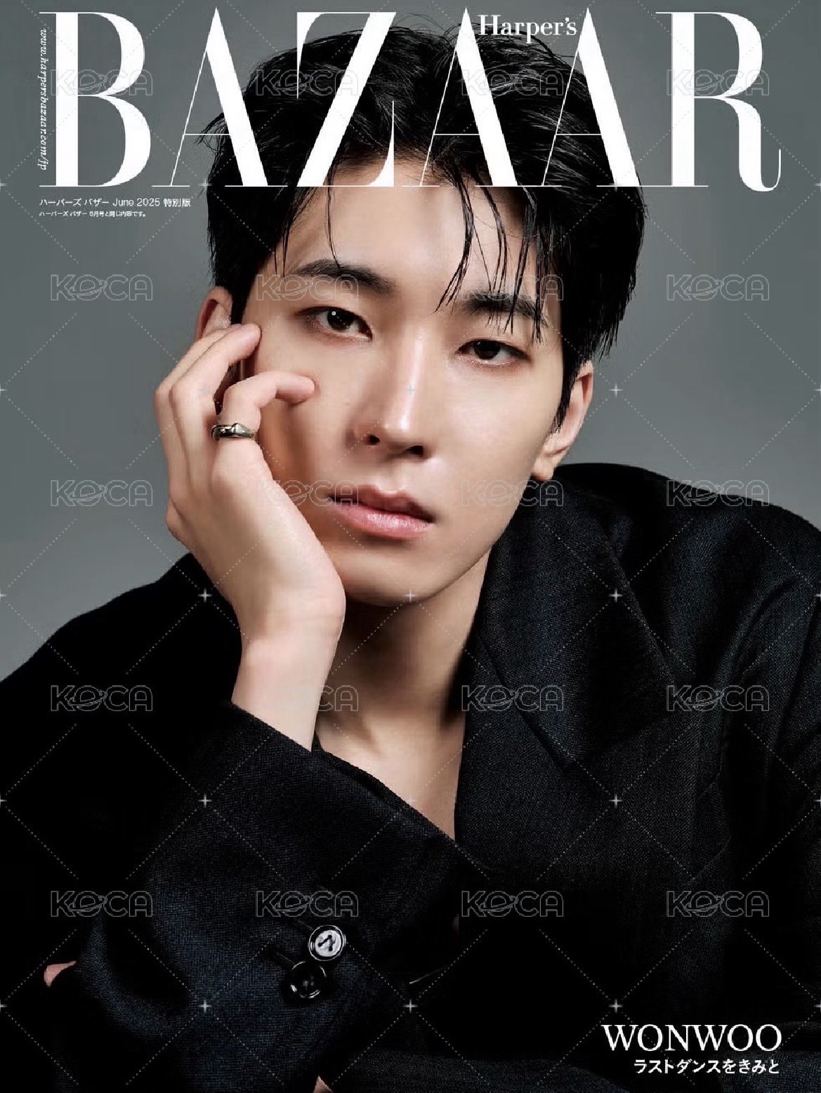 圓 BAZAAR B
