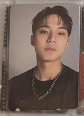 mini12蝦皮特典奎 拆盤