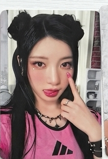 BABYMONSTER🐰 角 DRIP 京東1.0