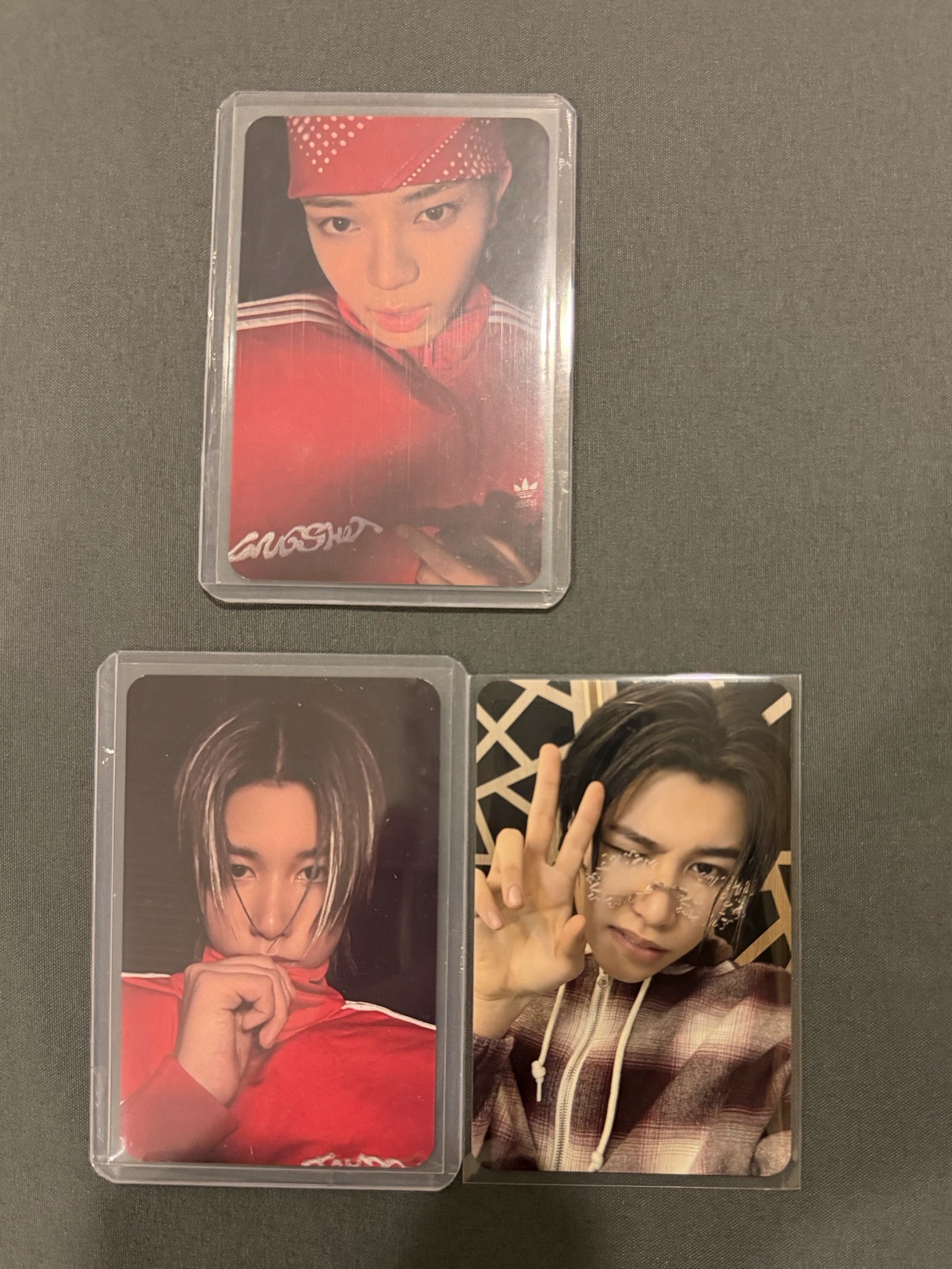 龍蝦🦞MK/SW2.0/貼紙書卡