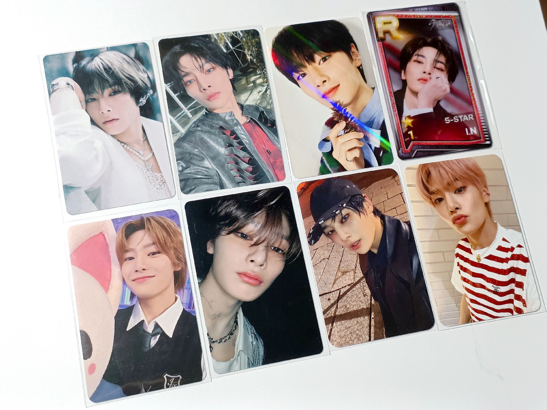 梁小羊的一堆卡（綁卡區，可單出）