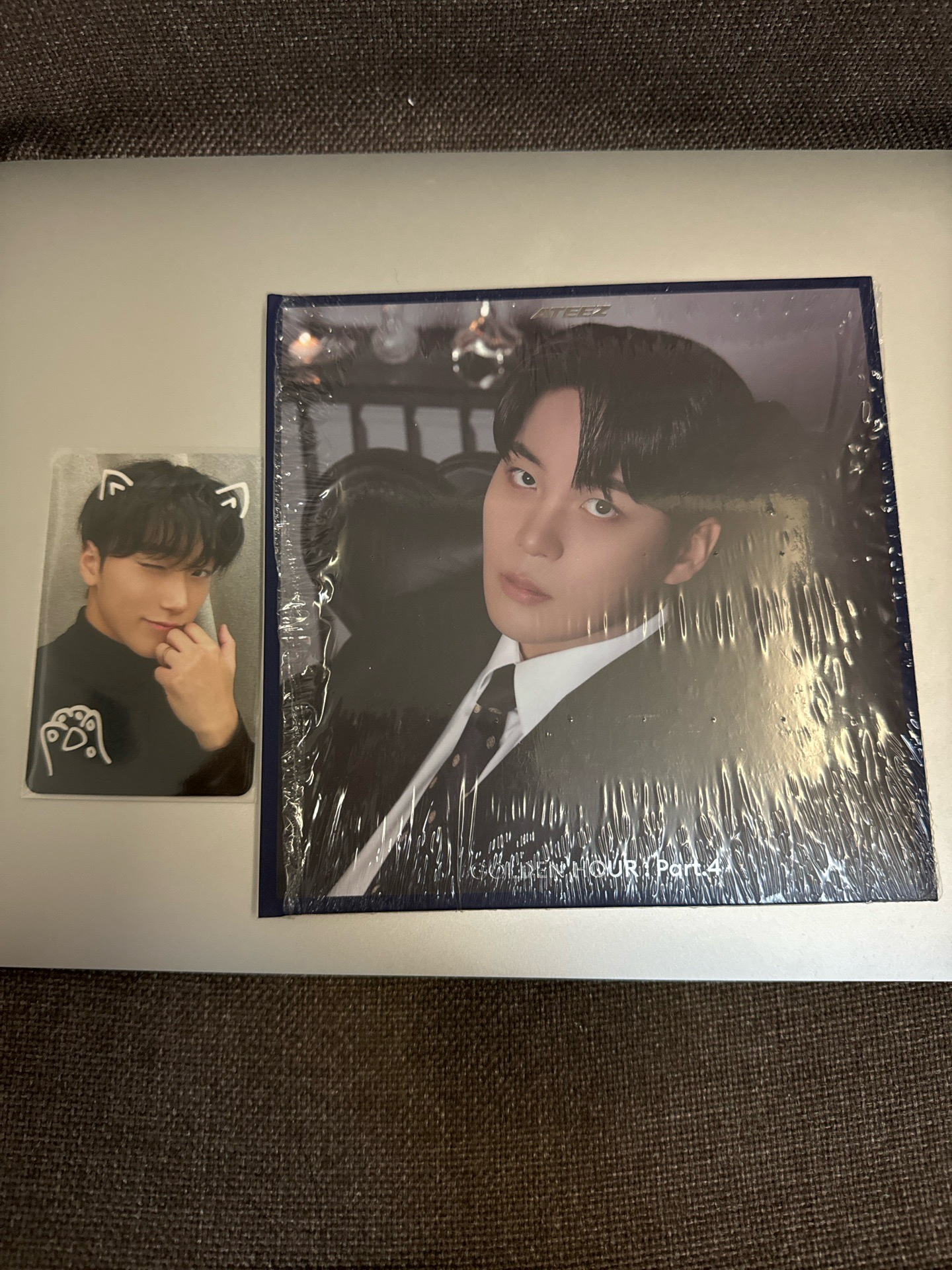 傘LD+浩已拆全專