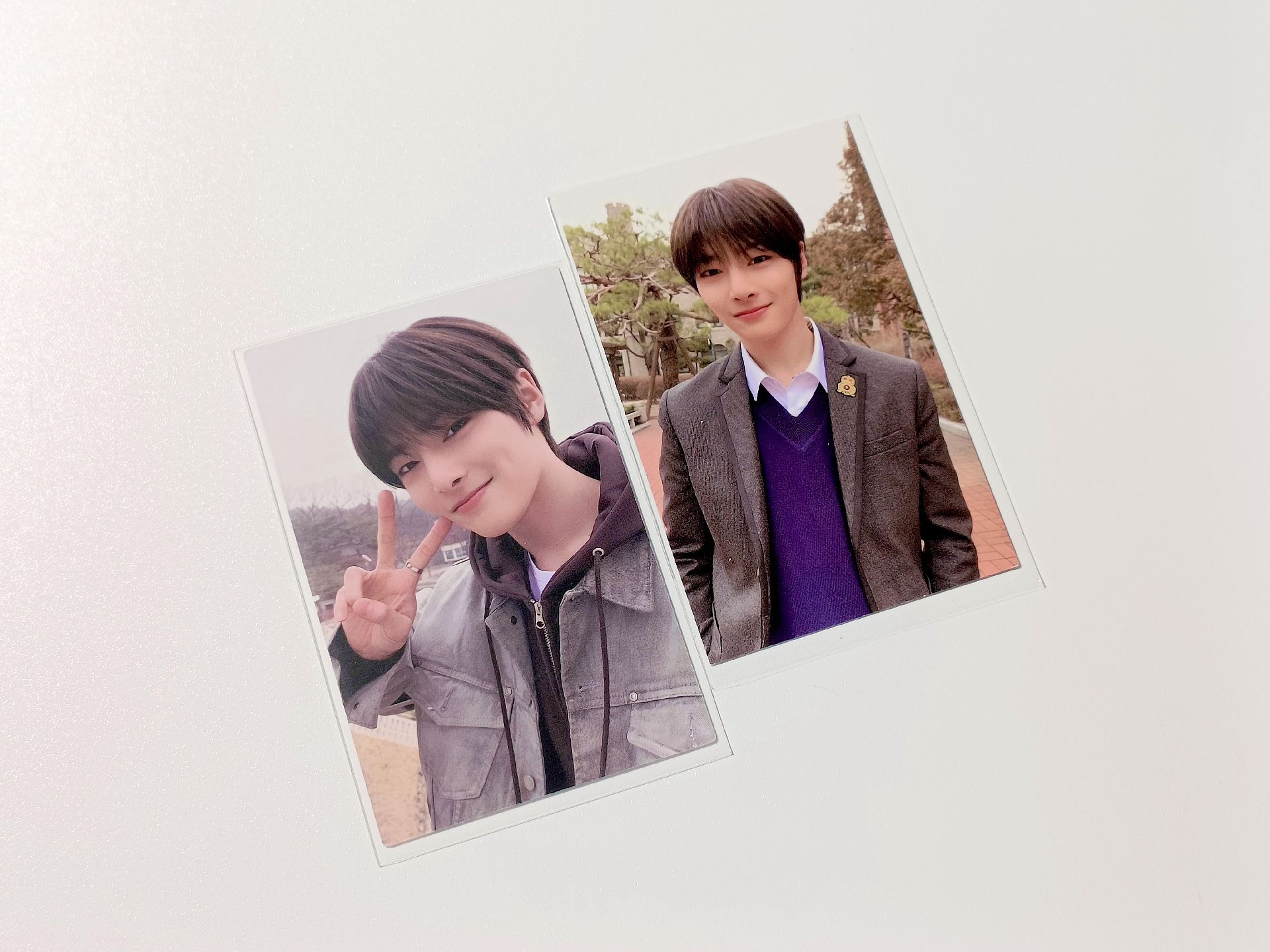 下任學生會長梁小羊