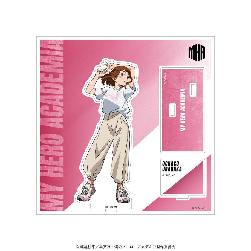 壓克力立牌 立繪ver.
