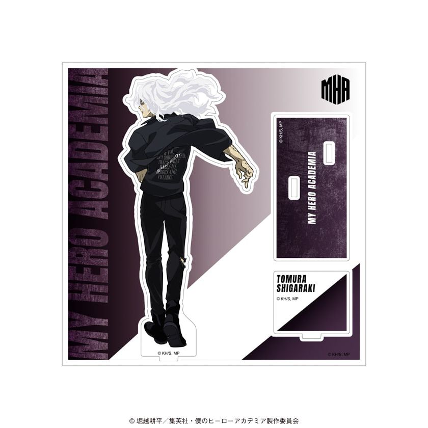 壓克力立牌 立繪ver.