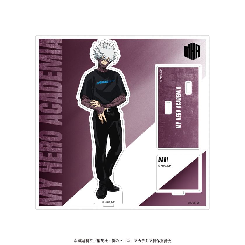 壓克力立牌 立繪ver.