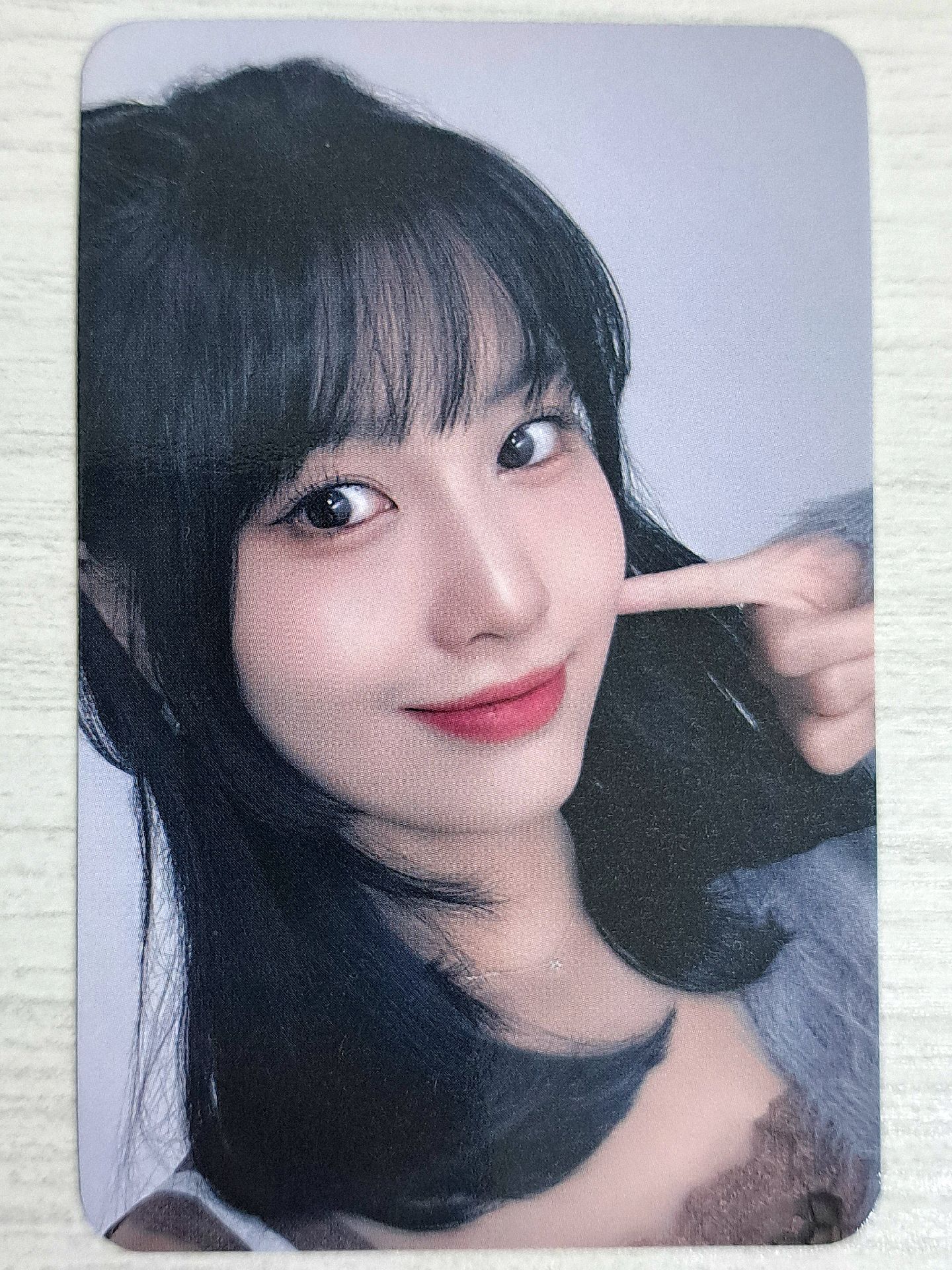 迷13 sw 預售 特典卡 桃