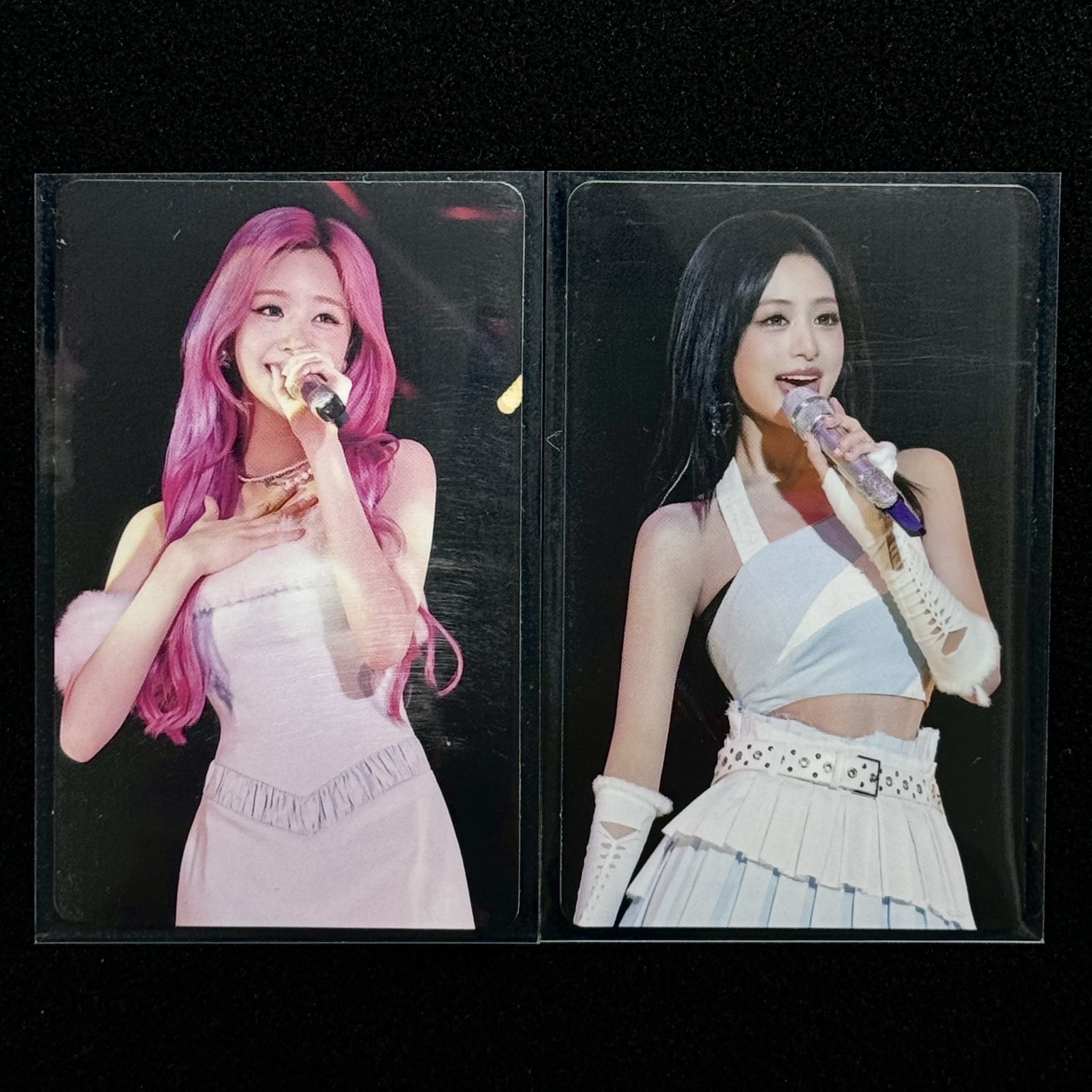 FC藍光通常盤 塔+賢單卡 現貨