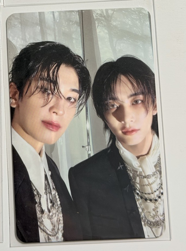 THIS MAN 專卡