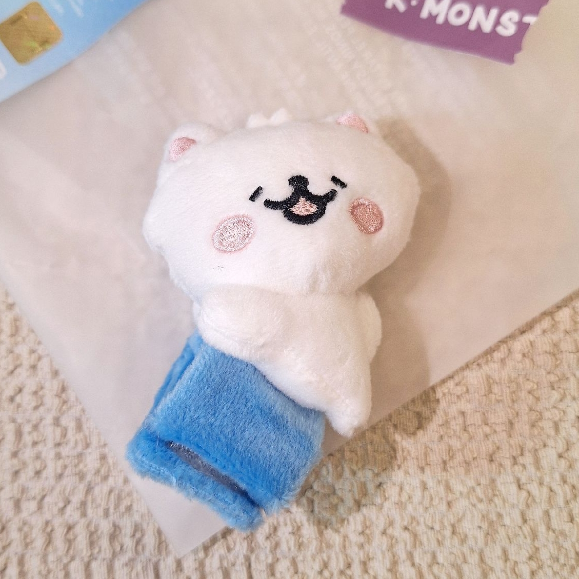 LE SSERAFIM｜KAZUHA｜2025世巡 手燈娃