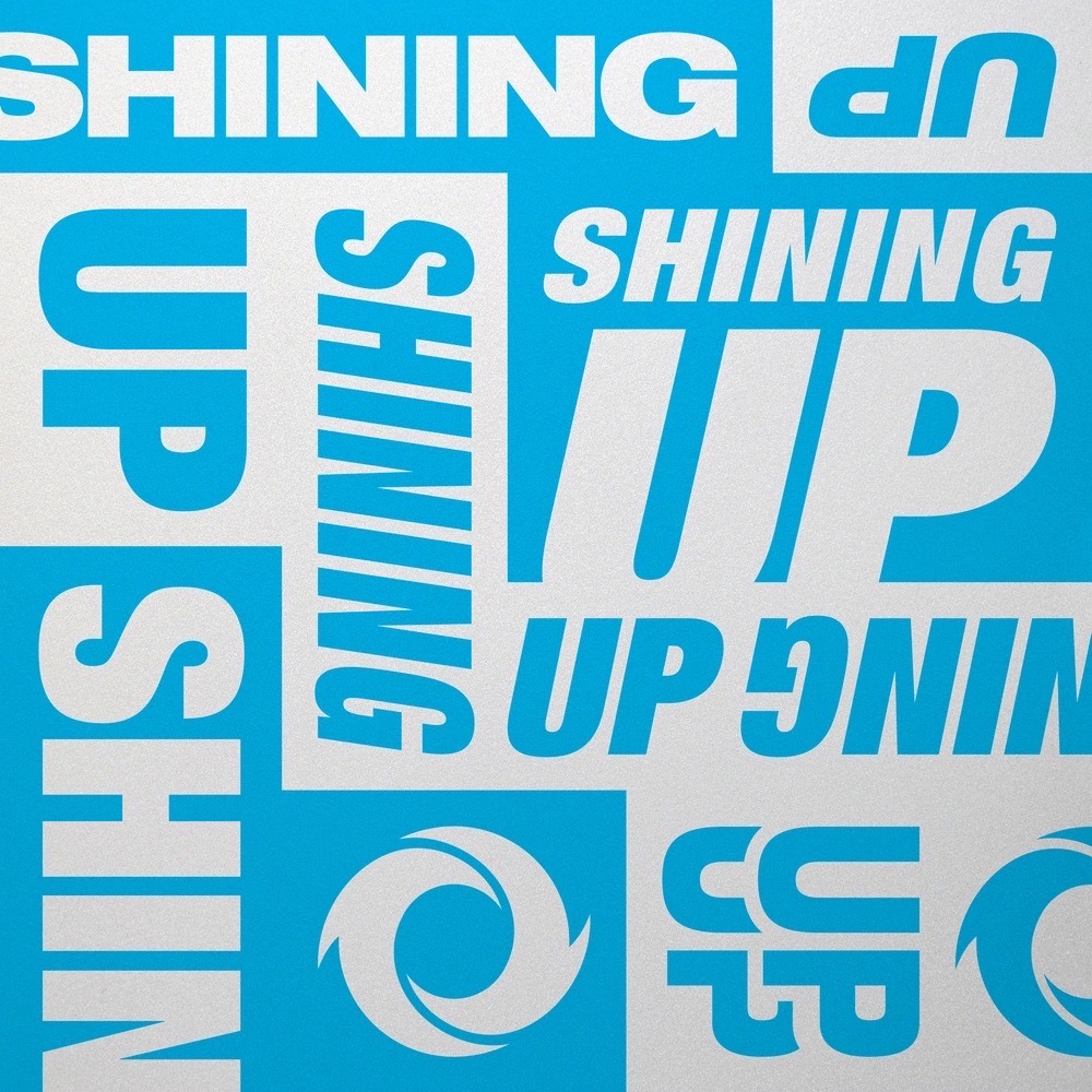 2nd Mini Album <Shining Up>