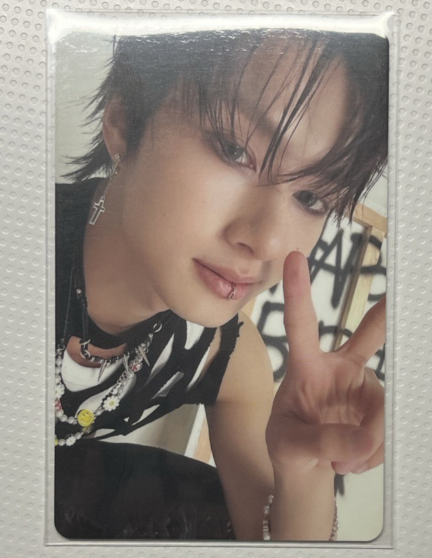 俊（臉上有廠損）