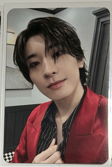迷12 克拉盤 專卡 全圓佑