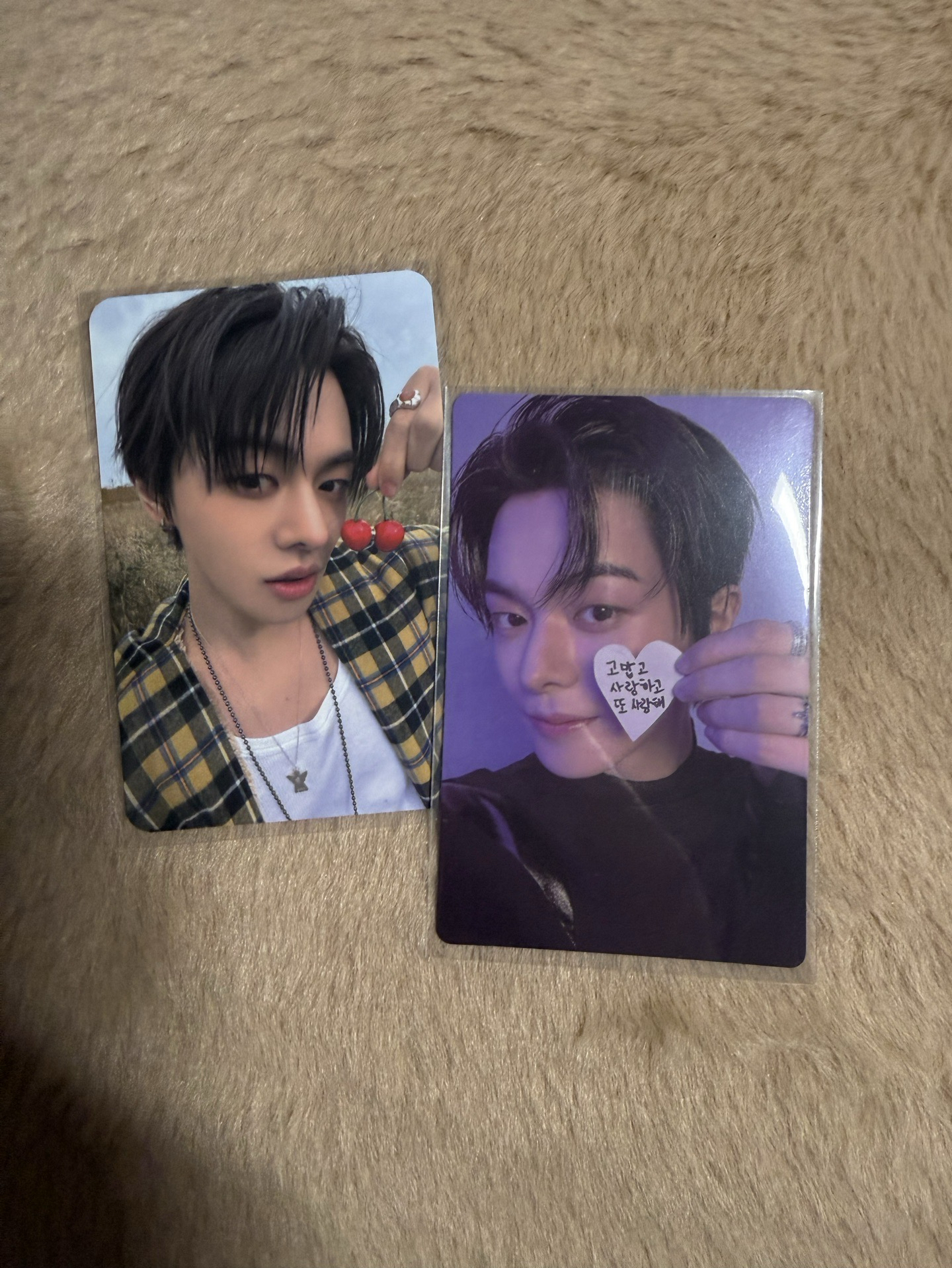 指定綁物 漂亮淡顏彩嘻 