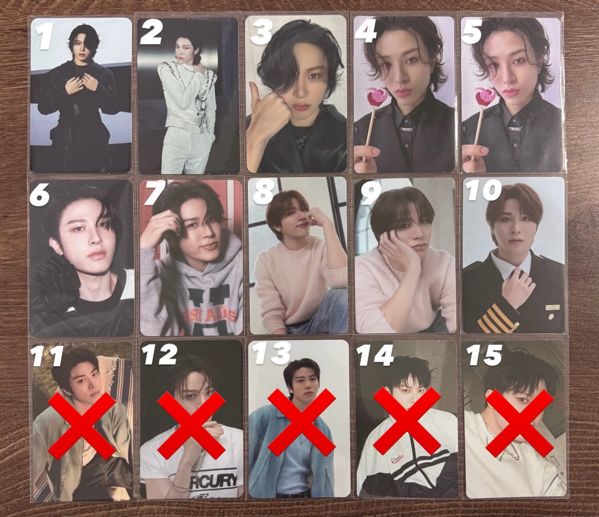 💎TREASURE 蘇庭煥