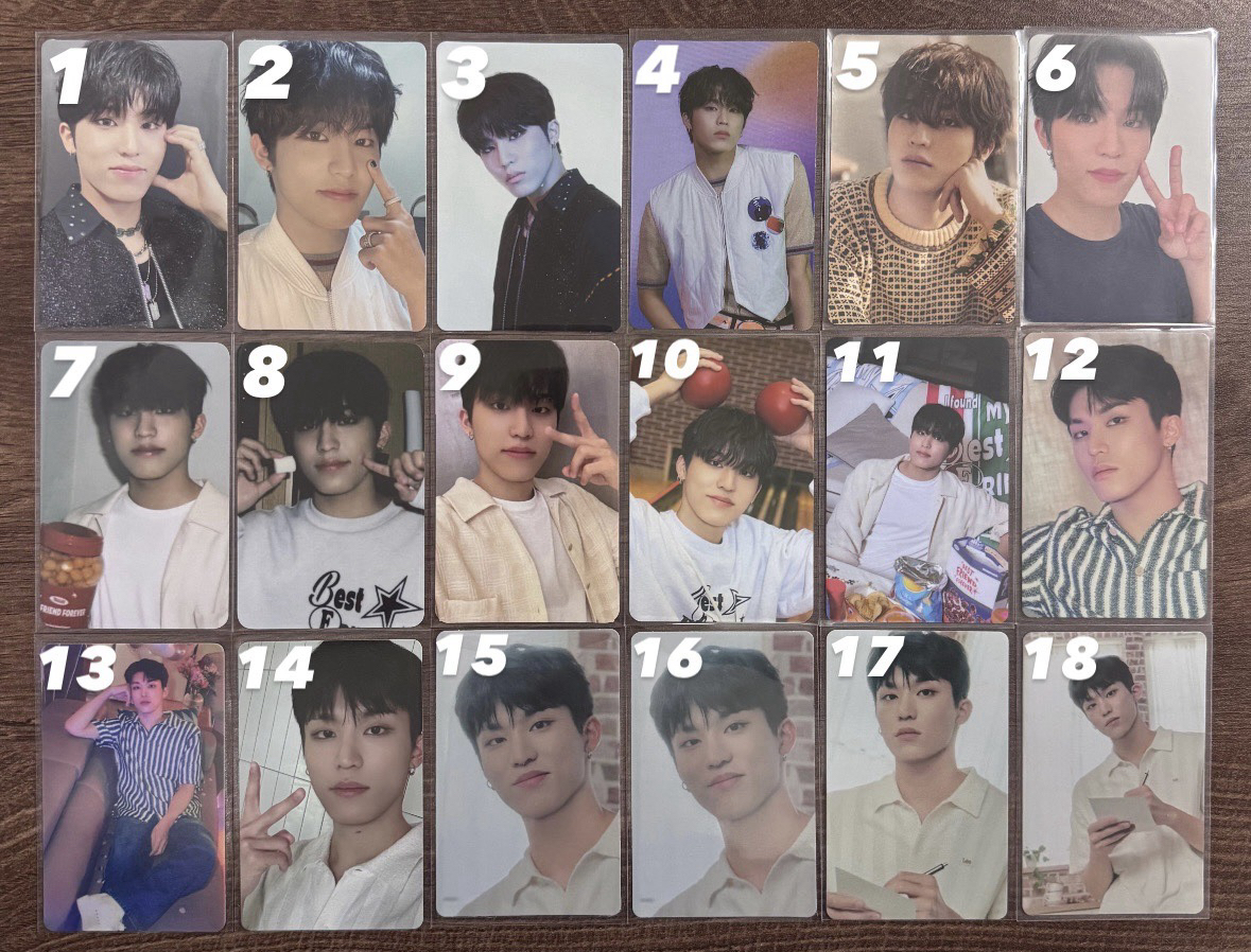 💎TREASURE 朴炡禹