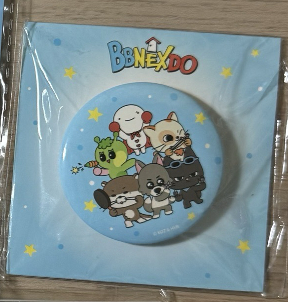團體徽章
