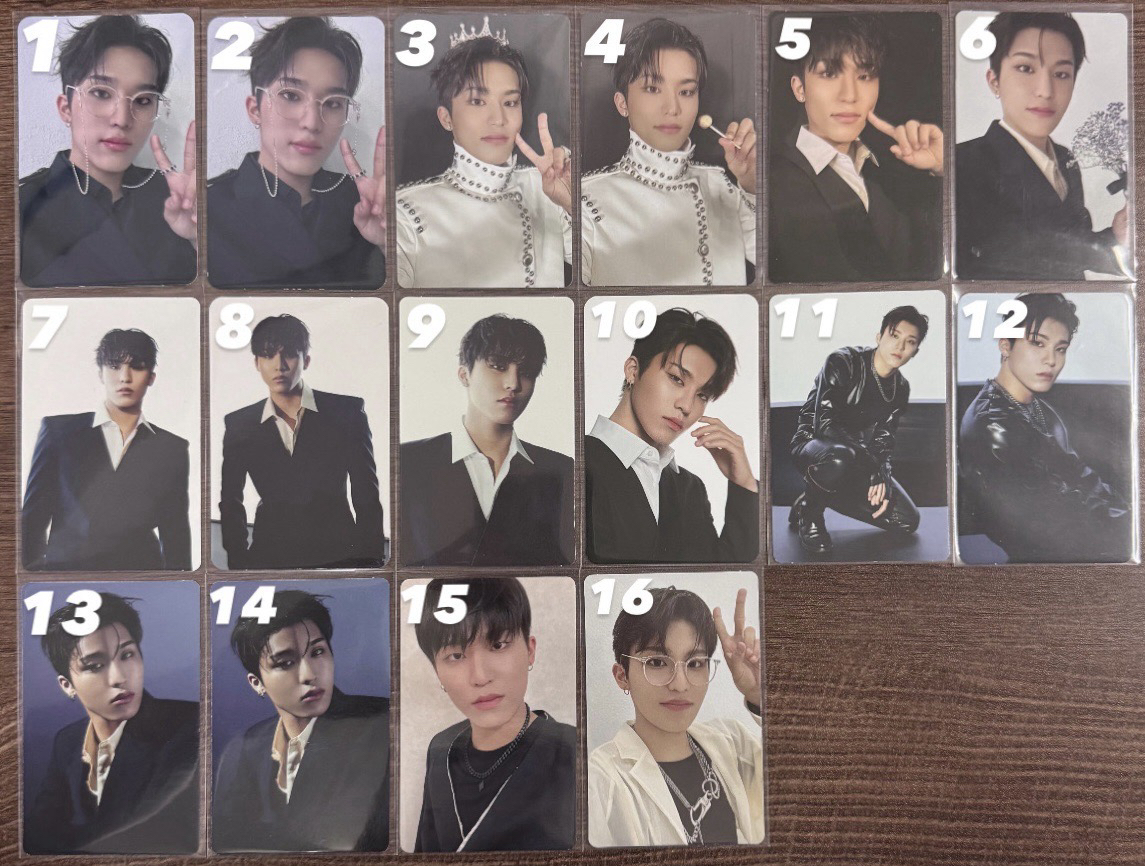 💎TREASURE 朴炡禹