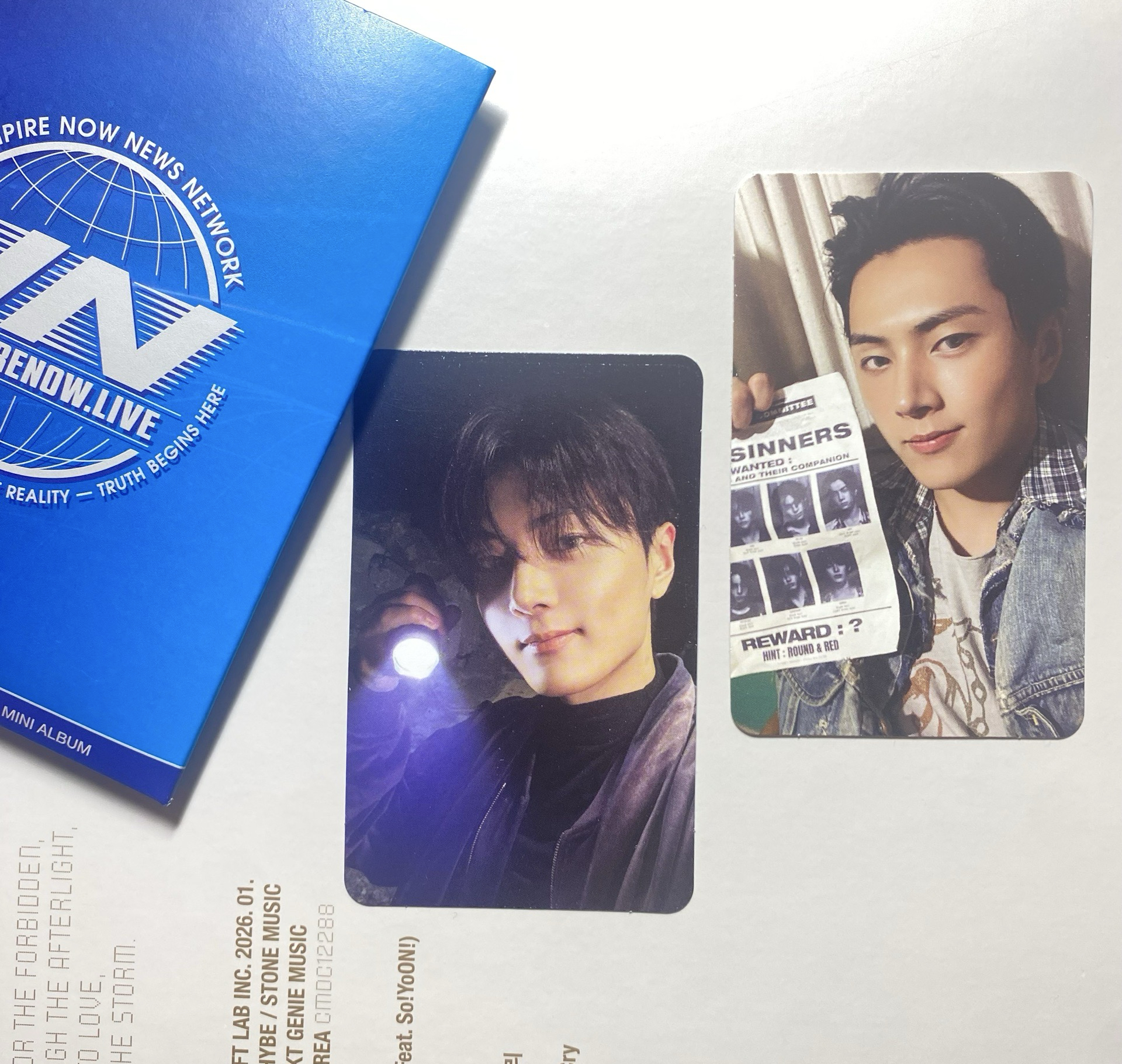 迷七  電子專  帥氣Jay全專🐈‍⬛