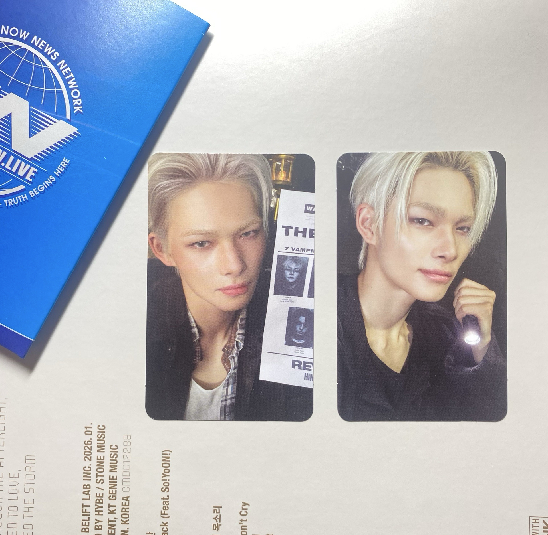 迷七 電子專 全專 忙內力🐣