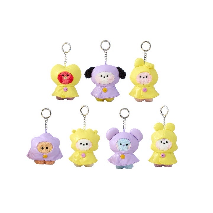 Rainy Day 吊娃（韓區代購）免二補❗️因未滿韓幣50000需付國內運費，故價格上漲❗️