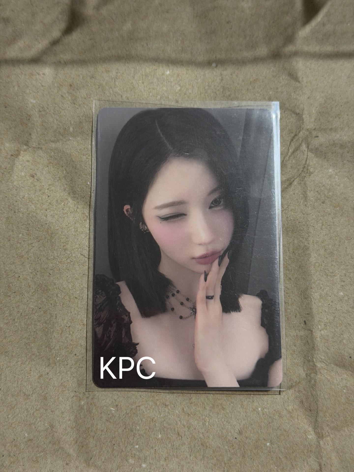 BABYMONSTER ASA 一週年 YG線下