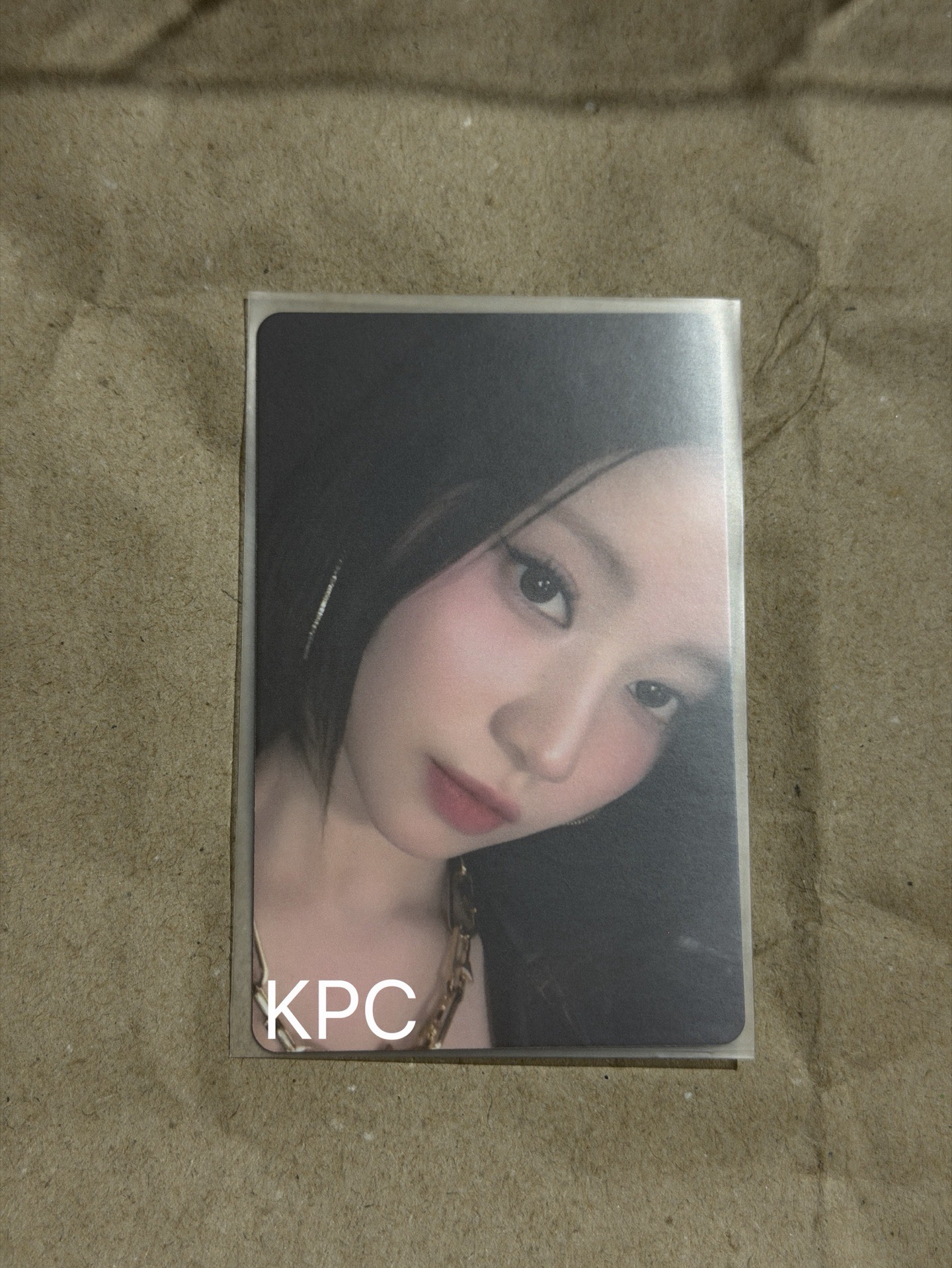 BABYMONSTER ASA 一週年 YG線下