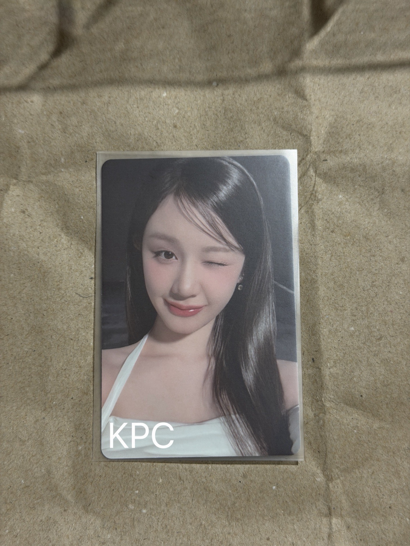 BABYMONSTER PHARITA 一週年 YG線下