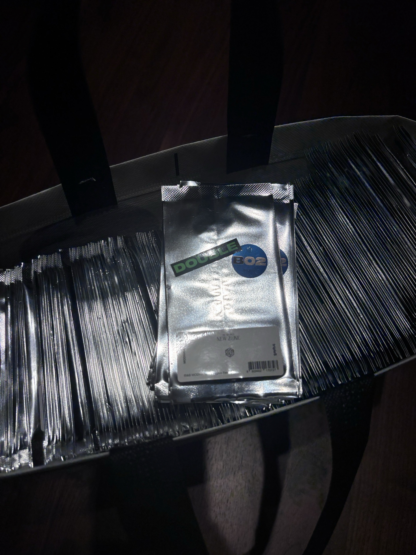 tripleS 首爾場 場限卡 BB339 BB340 未拆卡包 （指定成員請私訊）