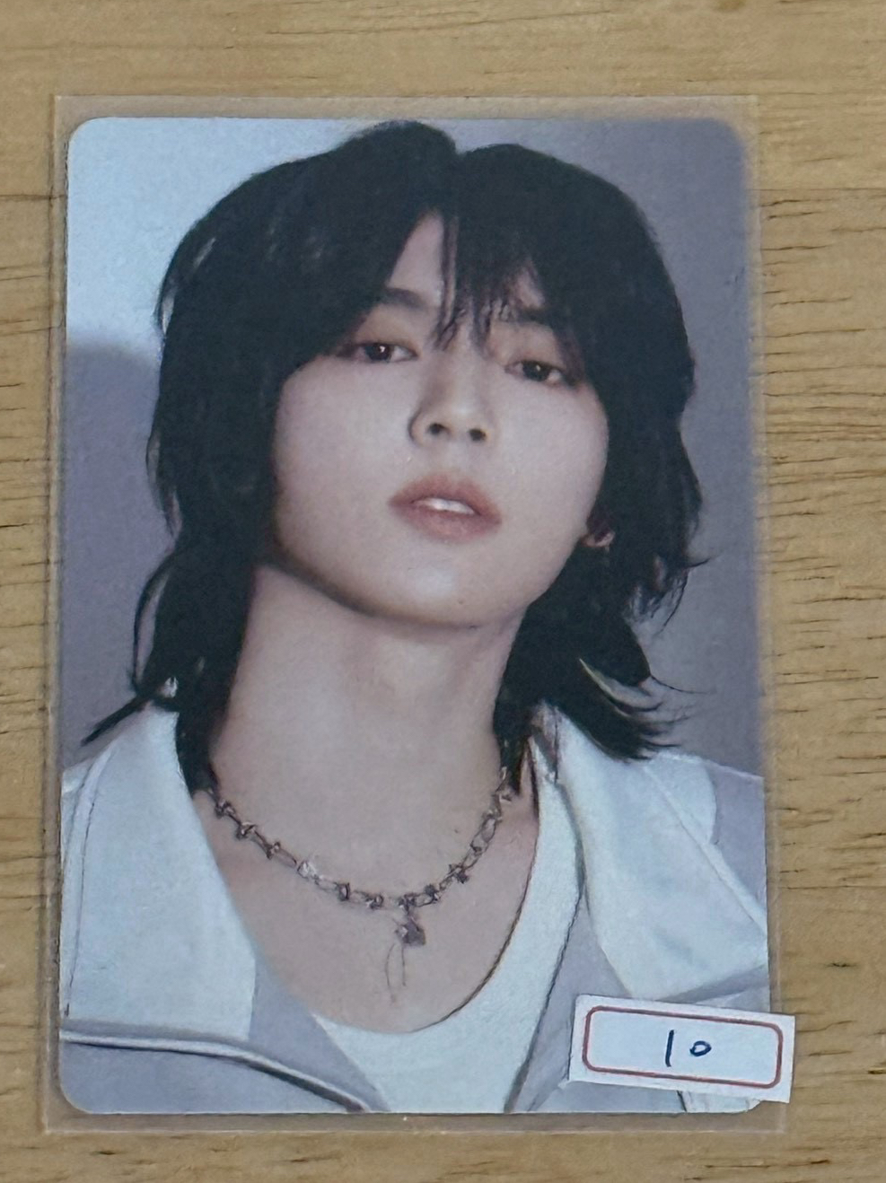 韓維辰 塔店官拍