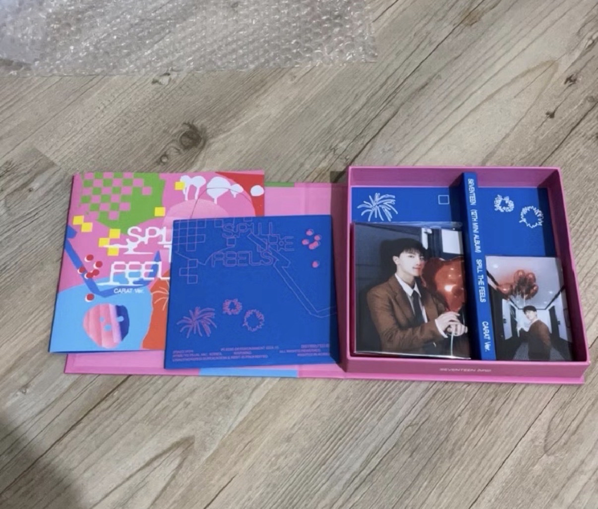 迷12 克拉盤 空專