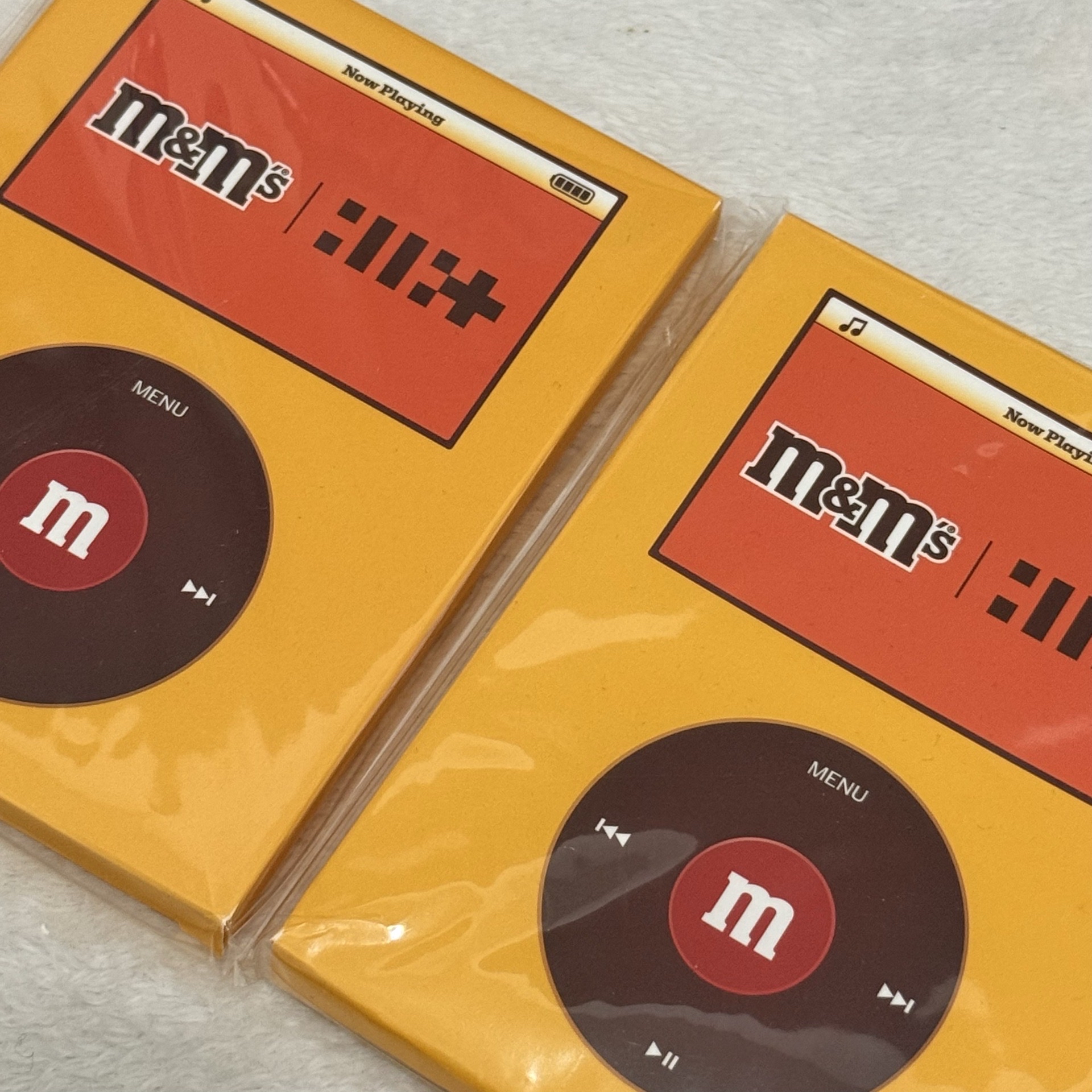 ILLIT M&M逆應援代言明信片