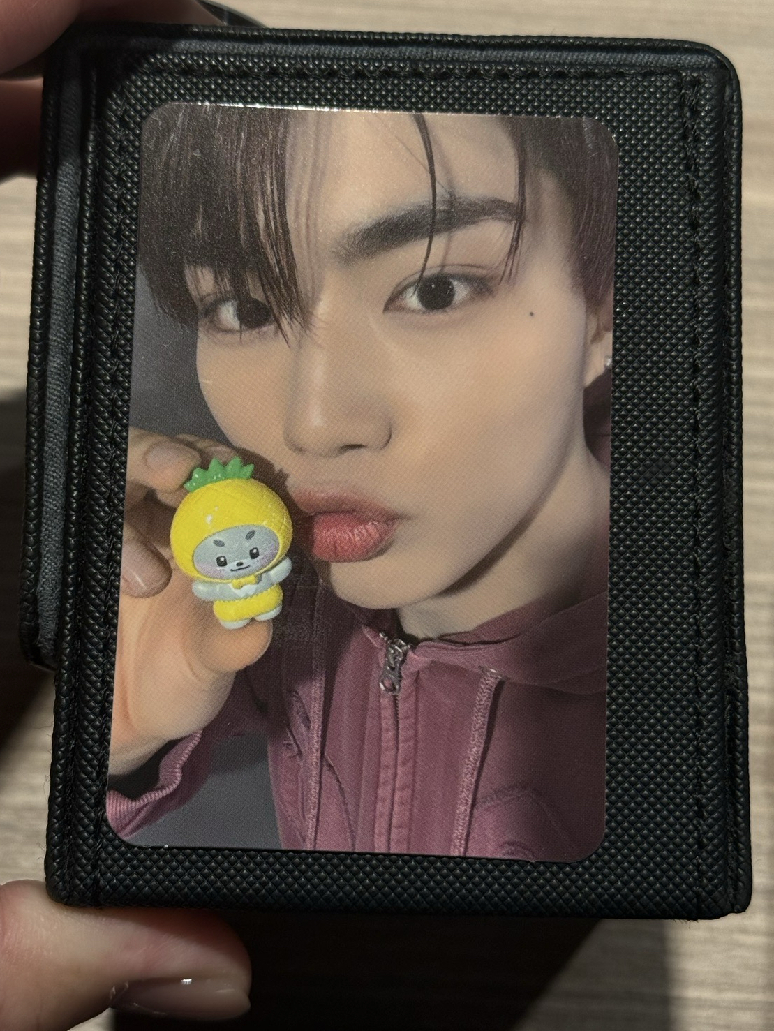 ZEROBASEONE zeroni HOME PARTY  S娃 寶寶娃 章昊+水果公仔 彬昊