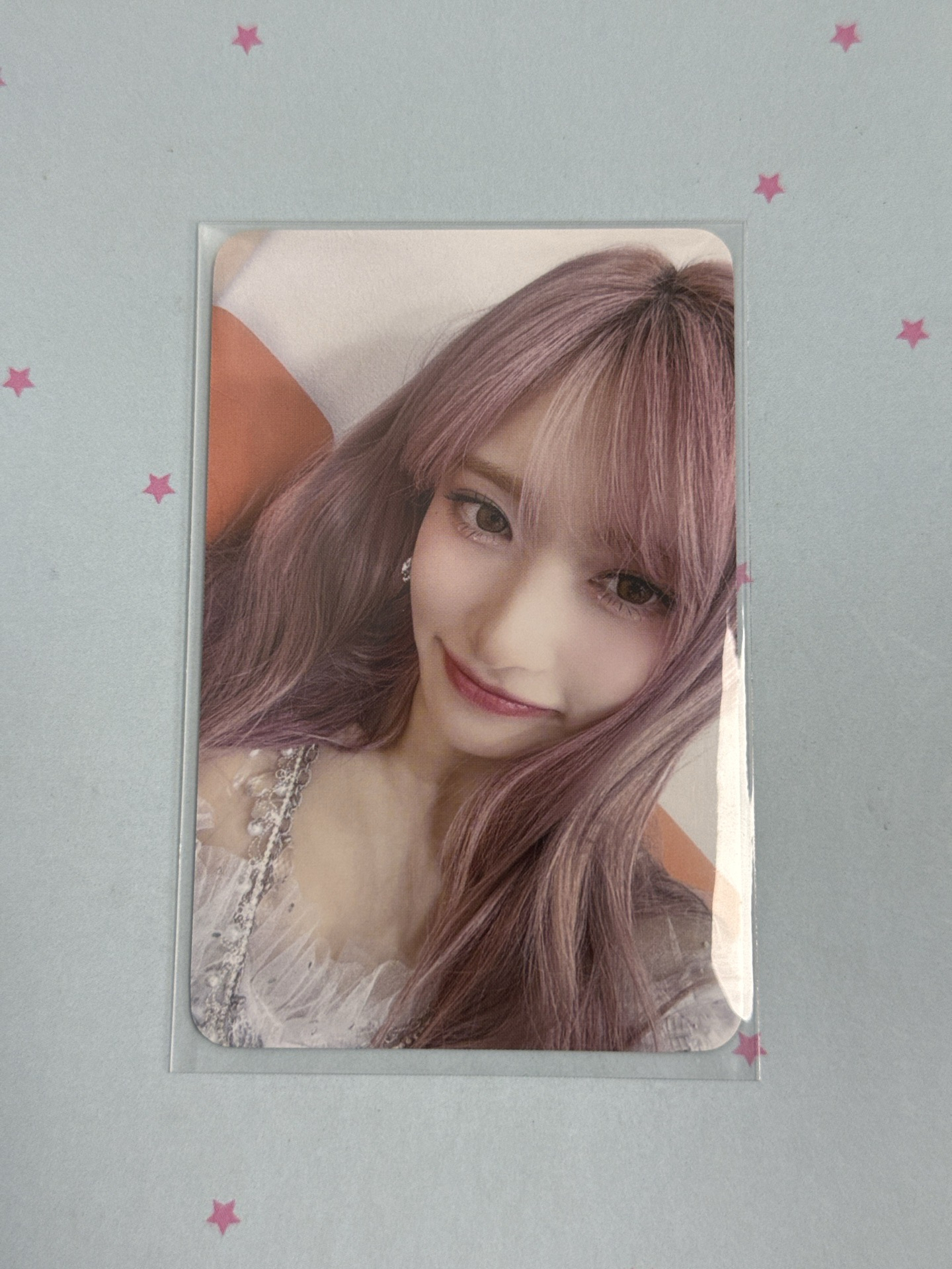 IVE EMPATHY sw 簽售卡 5.0簽售 瑞