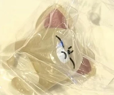 😠🦊