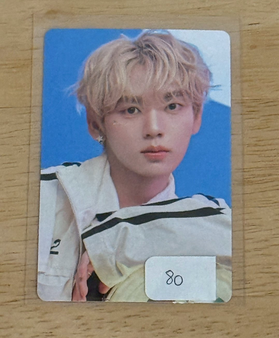 韓維辰 塔店官拍