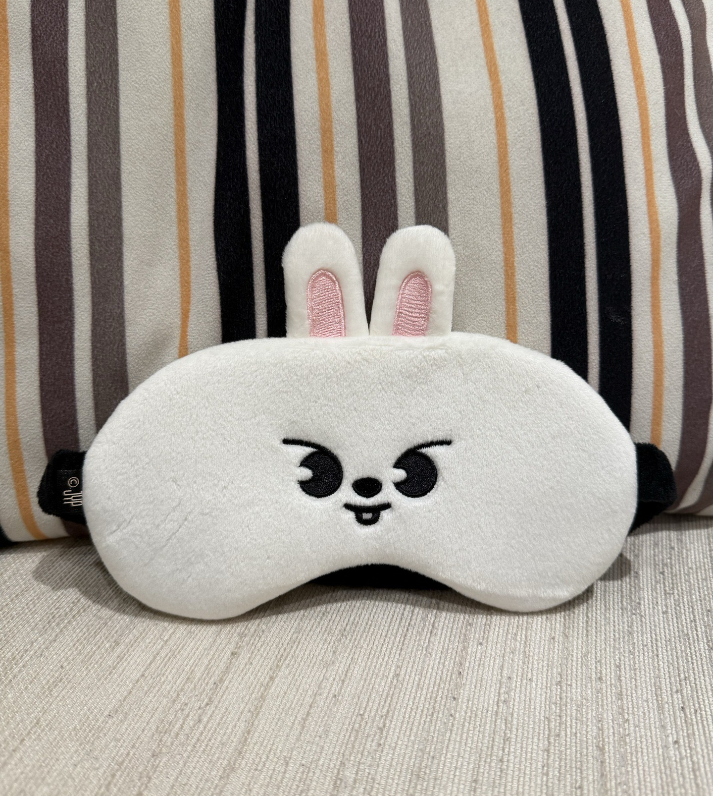 ［單帶區］SKZ 旻眼罩