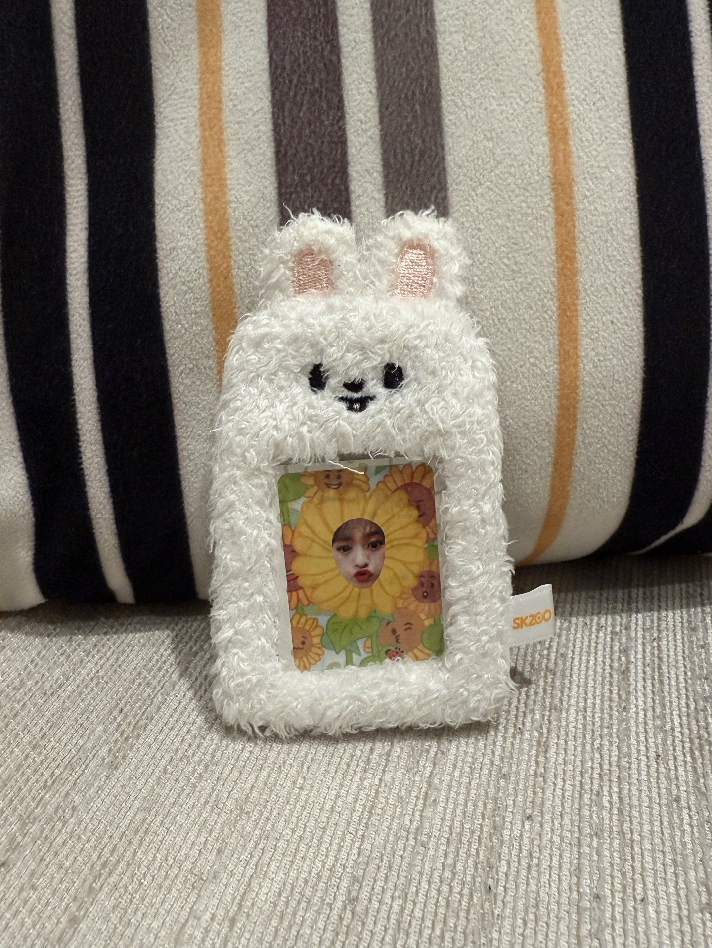 ［單帶區］SKZ 四期飯咪 旻證件照套