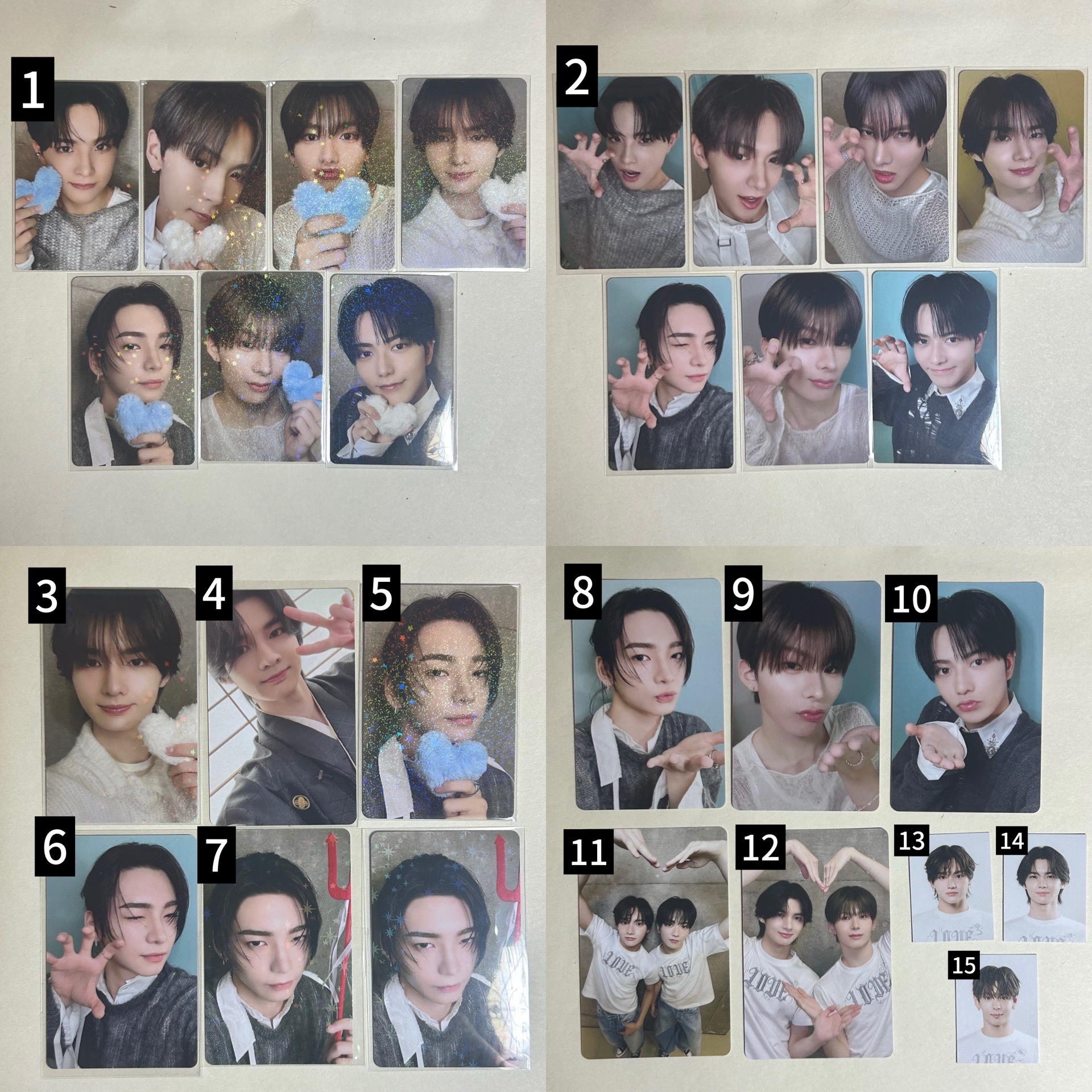 aoen 秒で落ちた特典專卡出清