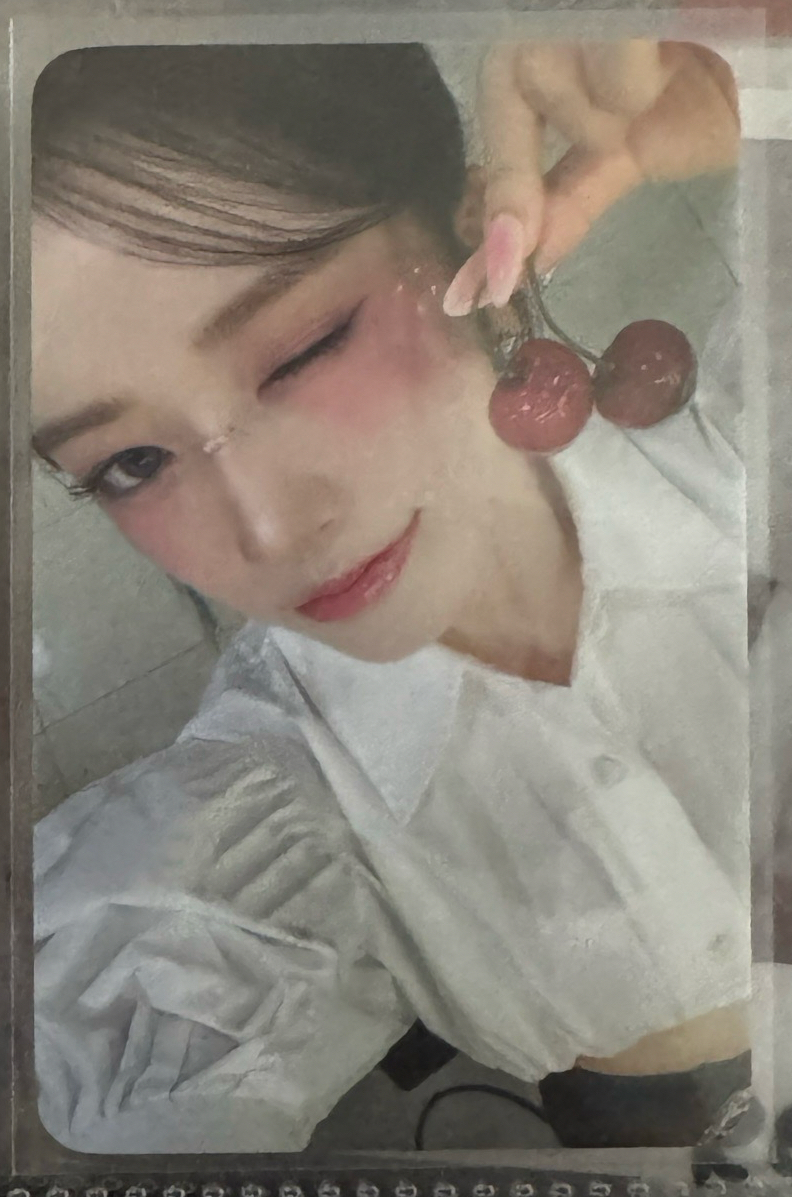 櫻桃安