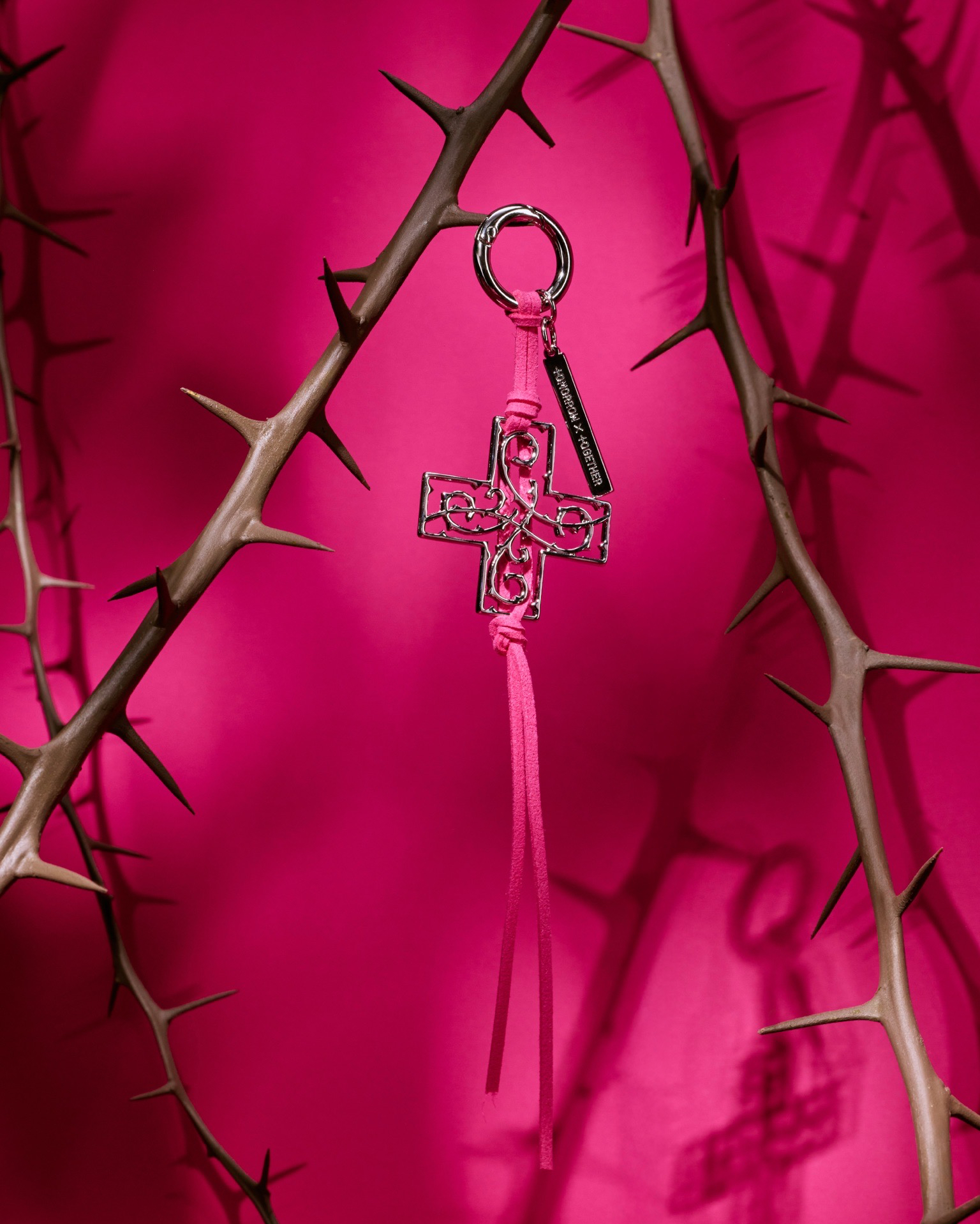 （預購）迷八 鑰匙圈